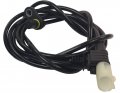 Bapmic 9065400117 Rear Left Right Abs Wheel Speed Sensor For Dodge Sprinter 2500 3500 2007-2009