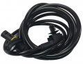 Bapmic 9065400117 Rear Left Right Abs Wheel Speed Sensor For Dodge Sprinter 2500 3500 2007-2009