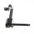 A-premium Headlight Headlamp Washer Jet Nozzle Replacement For Lexus Is250 Is350 2006-2008 Front Left And Right 2-pc
