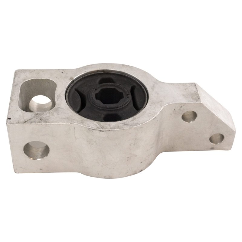 Front Lower Control Arm Rearward Bushing Bracket Pair Psa66936 For Passat Tiguan Cc 2 Piece Set