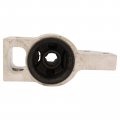 Front Lower Control Arm Rearward Bushing Bracket Pair Psa66936 For Passat Tiguan Cc 2 Piece Set