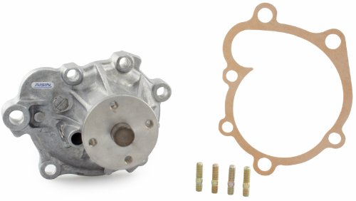 Wpt-016 New Water Pump Kit