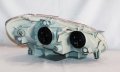 Tyc Left Headlight Assembly For 2005-2008 Toyota Corolla