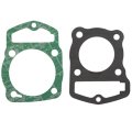 2 22 Inch Bore Cylinder Piston Engine Top End Set Replacement For Honda Cb125s Cl125s Xl125 Sl125 1971-1973 