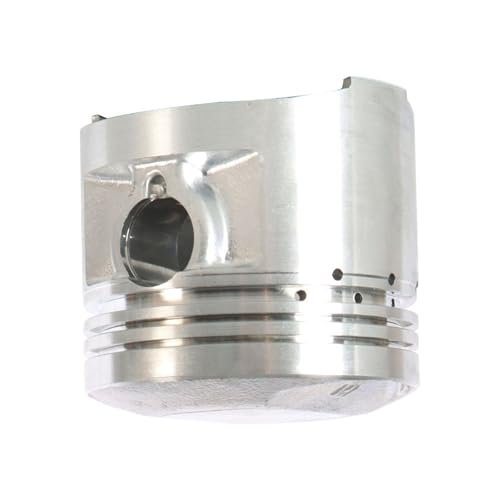 2 22 In Bore Cylinder Piston Engine Top End Set For Honda Cb125s Cl125s Xl125 Sl125 1971 1973 Maintenance Repair Kit