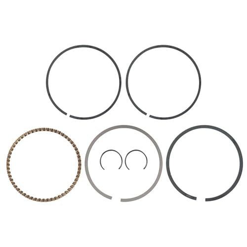 2 22 In Bore Cylinder Piston Engine Top End Set For Honda Cb125s Cl125s Xl125 Sl125 1971 1973 Maintenance Repair Kit