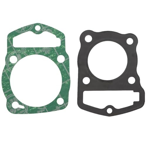 2 22 In Bore Cylinder Piston Engine Top End Set For Honda Cb125s Cl125s Xl125 Sl125 1971 1973 Maintenance Repair Kit