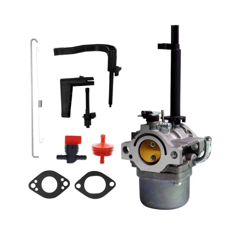 Carbpro Carburetor Fits Generator 697978 796321 696132 696133 796322 697351 699958 699966 698455 695918 694952 695919 695920