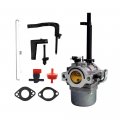Carbpro Carburetor Fits Generator 697978 796321 696132 696133 796322 697351 699958 699966 698455 695918 694952 695919 695920 
