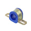 Stabilizer Bar Bushing Set For 2000001 Gmc Jimmy Blue Rubber 1 0625 Inside Diameter 2 0 In Outside Of 2 Front Position