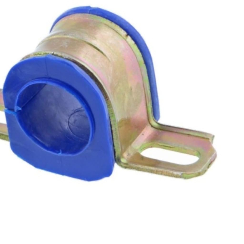 Stabilizer Bar Bushing Set For 2000001 Gmc Jimmy Blue Rubber 1 0625 Inside Diameter 2 0 In Outside Of 2 Front Position