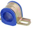 Stabilizer Bar Bushing Set For 2000001 Gmc Jimmy Blue Rubber 1 0625 Inside Diameter 2 0 In Outside Of 2 Front Position