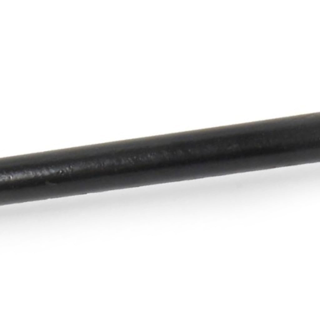 Stabilizer Bar Link Set For 1995 To 2005 Chevy Blazer Rear Suspension Fixed Bushing End 1 And 2 Alx Pau Me Mk80849 Cla1