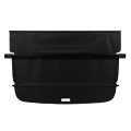 Retractable Cargo Cover For 20 2024 Subaru Outback 2 4l 2 5l Waterproof Trunk Privacy Shade Tool Free Installation Carbon Fiber 
