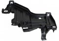 Bapmic 8k0941453 Front Left Headlight Mounting Support Plate Bracket For Audi A4 S4 08-12