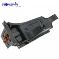 Hongwin 03h103429l Pcv Valve Cover Repair Kit Cap With Membrane For Vw Cc Passat Touareg Audi Q7 Porsche Cayenne 3 6l