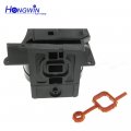 Hongwin 03h103429l Pcv Valve Cover Repair Kit Cap With Membrane For Vw Cc Passat Touareg Audi Q7 Porsche Cayenne 3 6l