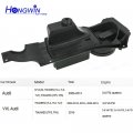 Hongwin 03h103429l Pcv Valve Cover Repair Kit Cap With Membrane For Vw Cc Passat Touareg Audi Q7 Porsche Cayenne 3 6l