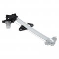 Aintier Power Window Regulator With Motor Fit For 2009 2010 2011 2012 2013 2014 Honda Rear Left 751-623