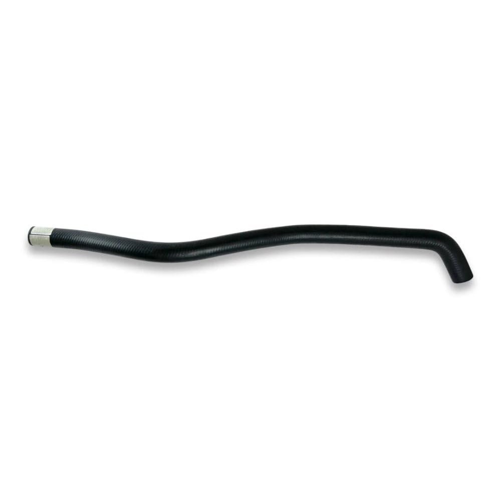 Radiator Engine Inlet Hose For Renegade 500 And 800 2007 To 2012 Direct Replacement 709200182