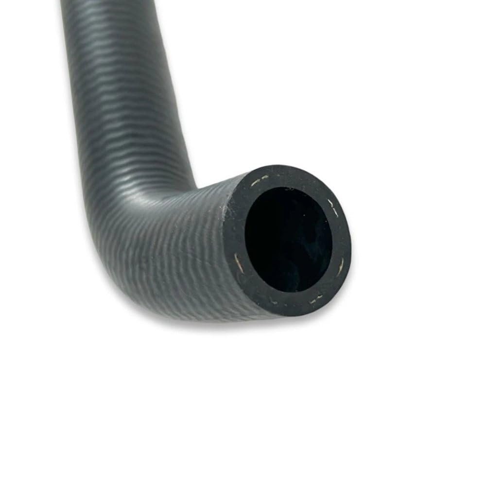 Radiator Engine Inlet Hose For Renegade 500 And 800 2007 To 2012 Direct Replacement 709200182