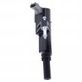 Motoku Ignition Coil And Spark Plug Wire Set For Dodge Dakota Nitro Ram 1500 Jeep Grand Cherokee Commander Liberty 3 7