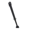 3 In Adjustable Kickstand For Ttr125 2005 To 2026 Lowered Suspension Telescopic Height Adjustment Motorcycle Stand Alk54x Steel 