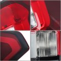 Right Tail Light Replacement For Expedition Timberline 2022-2024 Brake Lamp Passenger Side Nl1z13404d