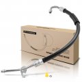 A-premium Power Steering Pressure Hose Line Assembly Compatible With Ford Ranger 2000-2011 Mazda B4000 2001-2010 4 0l Pump To