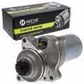 Niche Starter Motor Solenoid Kit For Honda Sportrax 90 Trx90 Trx90x 31210-hp2-671 35850-hn0-671 Atv