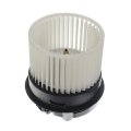 A C Heater Blower Motor Fan Assembly For 2013-2018 Nissan Sentra