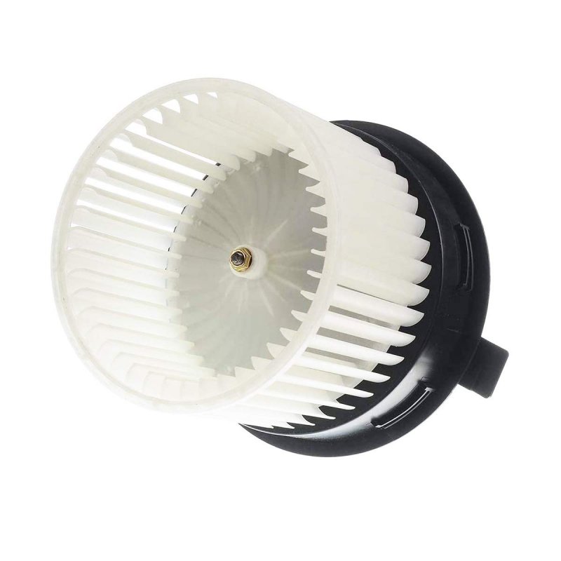 A C Heater Blower Motor Fan Assembly For 2013-2018 Nissan Sentra
