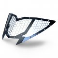 Can-am Renegade 570 650 850 1000 Gen 2 Aluminum Front Grille 705003948