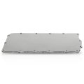Intake Manifold Plenum Repair Plate For Dodge 360 Magnum V8 1992-2003 5 2l 9l Engines Aluminum 