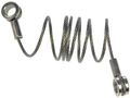 Peterbilt Hood Cable Hlk2047 