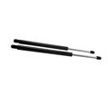 A-premium Tailgate Hatch Lift Supports Shock Strut For Saturn Vue 2002-2007 2-pc Set
