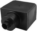 Allstar Performance All99022 Outside Air Blower Motor 