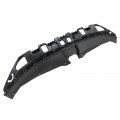 Secosautoparts 86391-aa000 Grille Cover Upper Radiator Sight Shield Compatible With Hyundai Elantra 2021 2022 2023