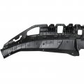 Secosautoparts 86391-aa000 Grille Cover Upper Radiator Sight Shield Compatible With Hyundai Elantra 2021 2022 2023