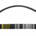 Caltric Drive Pulley Belt Compatible With Ski-doo Expedition Tuv V800 4-tec 2009