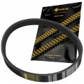 Caltric Drive Pulley Belt Compatible With Ski-doo Expedition Tuv V800 4-tec 2009