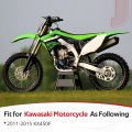 Fuel Tube Assembly For Kawasaki Kx450f 2011-2015 O E M 51044-0116
