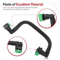 Fuel Tube Assembly For Kawasaki Kx450f 2011-2015 O E M 51044-0116