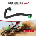 Fuel Tube Assembly For Kawasaki Kx450f 2011-2015 O E M 51044-0116