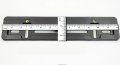 Front Bumper License Plate G Mounting Relocator Adapter Kit Bracket For Ineos All Models A Holder With 2 Screws 4 Bolts