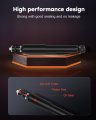 Front Shock Absorber Set 344202 37030 For Toyota 4runner 1986 1995yota Pickup 1988 To And T100 1993 To 1998 2 Pieceshock