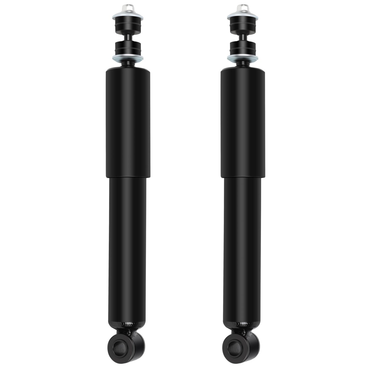 Front Shock Absorber Set 344202 37030 For Toyota 4runner 1986 1995yota Pickup 1988 To And T100 1993 To 1998 2 Pieceshock