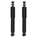 Front Shock Absorber Set 344202 37030 For Toyota 4runner 1986 1995yota Pickup 1988 To And T100 1993 To 1998 2 Pieceshock 