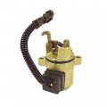 Keyopo Fuel Shut Off Solenoid 0428-7583 0428-7116 For Deutz 1011 2011