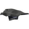 Front Fender Liner For Chevy Equinox 2014 2015 2016 2017 Passenger Side Wheelhouse Splash Shield Replacement Gm1251162 22992826 